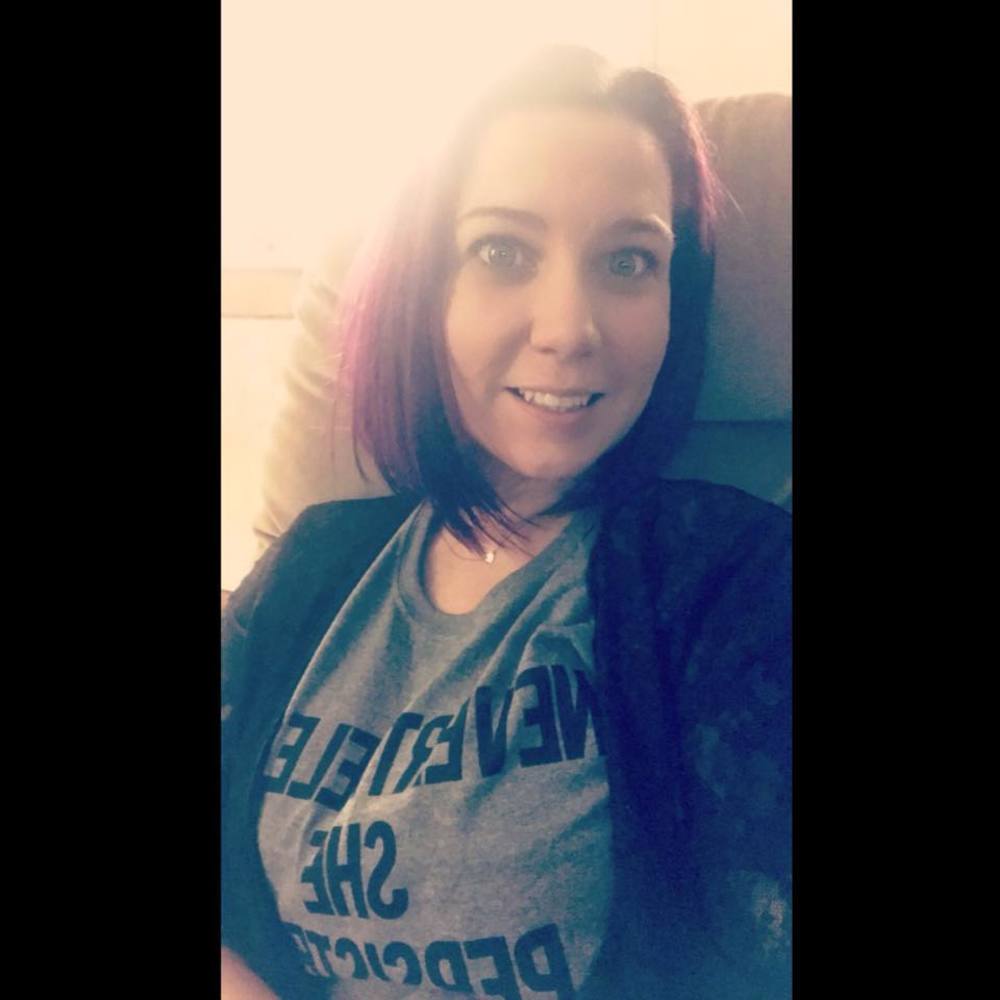 Meet your Posher, Debi